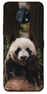 Чохол на Nokia G50 Панда фото 1 з 1