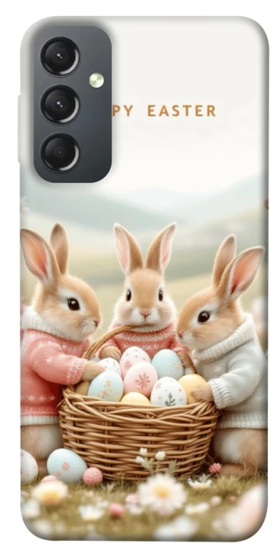 Чохол на Samsung Galaxy A24 4G BunnyMood фото 1 з 1
