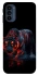 Чохол на Motorola Moto G41 fire tiger фото 1 з 1