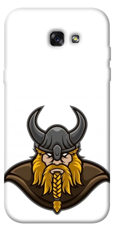 Чехол на Samsung A720 Galaxy A7 (2017) Viking фото 1 из 1