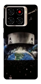 Чохол на ZTE Blade A56 Kanye West ver.7 фото 1 з 1