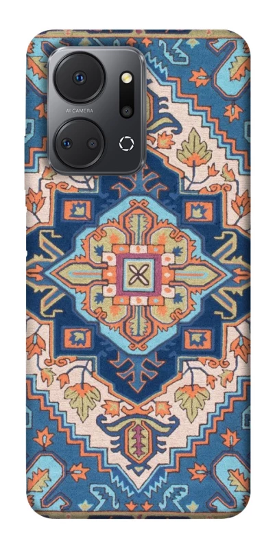 Чохол на Huawei Honor X7a Килим v3 фото 1 з 1
