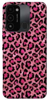 Чохол на TECNO Spark 8C Leopard Skin v3 фото 1 з 1