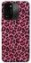 Чехол на TECNO Spark 8C Leopard Skin v3 фото 1 из 1