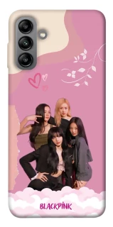 Чехол на Samsung Galaxy A04s BLACKPINK v4 фото 1 из 1