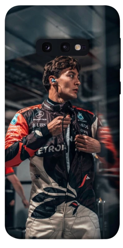 Чохол на Samsung Galaxy S10e F-1 ver.10 фото 1 з 1