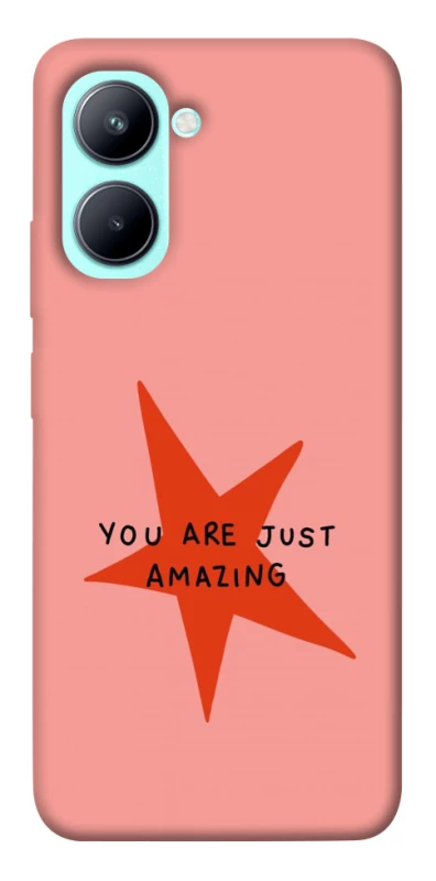 Чехол на Realme C33 Amazing фото 1 из 1