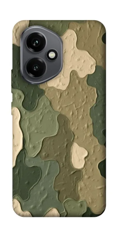 Чехол на Honor 400 Camouflage v26 фото 1 из 1