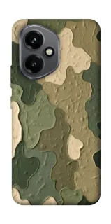 Чохол на Honor 400 Camouflage v26 фото 1 з 1