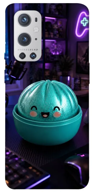 Чехол на OnePlus 9 Pro Dumpling ver.10 фото 1 из 1