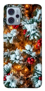 Чехол на Motorola Moto G23 Новогодний v22 фото 1 из 1