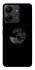 Чохол на Xiaomi Poco C65 Black tsunami фото 1 Чохол на Xiaomi Poco C65 Black tsunami фото 1 з 1