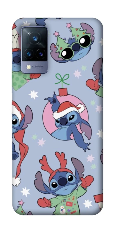 Чехол на Vivo V21 Stitch ver.20 фото 1 из 1