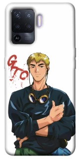 Чохол на Oppo A94 Onizuka фото 1 з 1