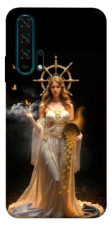 Чехол на Huawei Honor 20 Pro Fortuna фото 1 из 1