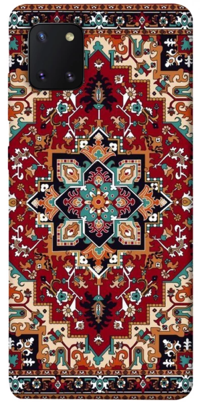 Чохол на Samsung Galaxy Note 10 Lite (A81) Килим v4 фото 1 з 1