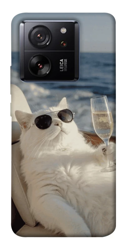 Чохол на Xiaomi 13T Smile v3 фото 1 з 1