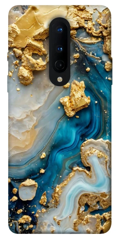Чохол на OnePlus 8 Epoxy design ver.2 фото 1 з 1