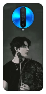 Чехол на Xiaomi Redmi K30 V (Kim) - BTS фото 1 из 1