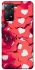 Чохол на Xiaomi Redmi Note 12 Pro 4G Love aesthetic ver.2 фото 1 з 1
