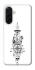 Чехол на Samsung Galaxy A37 5G Tattoo ver.7 фото 1 из 1