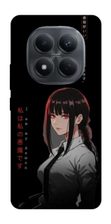 Чохол на Xiaomi Redmi Note 15 Pro 4G She is Japanese ver.3 фото 1 з 1