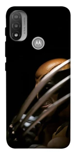 Чохол на Motorola Moto E20 Wolverine фото 1 з 1