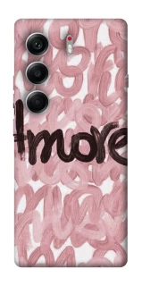 Чохол на Tecno Camon 40 Amore 2 фото 1 з 1