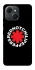 Чехол на TECNO Spark 40C Red Hot Chili Peppers logo фото 1 из 1