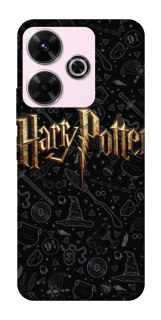 Чохол на Xiaomi Redmi 13 4G Harry Potter ver.12 фото 1 з 1