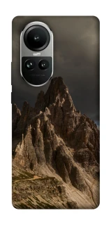 Чохол на Oppo Reno 10 Mountain v2 фото 1 з 2