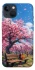 Чехол на Apple iPhone 13 (6.1") Sakura фото 1 из 1