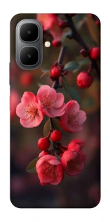Чохол на Infinix Smart 10 Flowers v28 фото 1 з 1