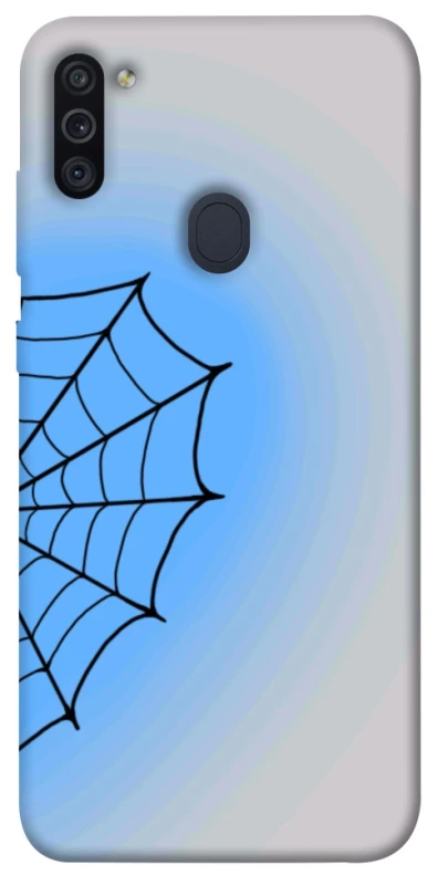 Чохол на Samsung Galaxy M11 Pair romantic theme ver.2 фото 1 з 1