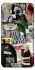 Чехол на Samsung J510F Galaxy J5 (2016) Fashion collage ver.14 фото 1 из 1