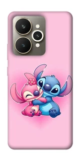 Чохол на Realme 15 Stitch ver.10 фото 1 з 1