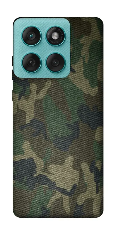 Чохол на Motorola Edge 60 Fusion camouflage v1 фото 1 з 1