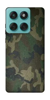 Чохол на Motorola Edge 60 Fusion camouflage v1 фото 1 з 1