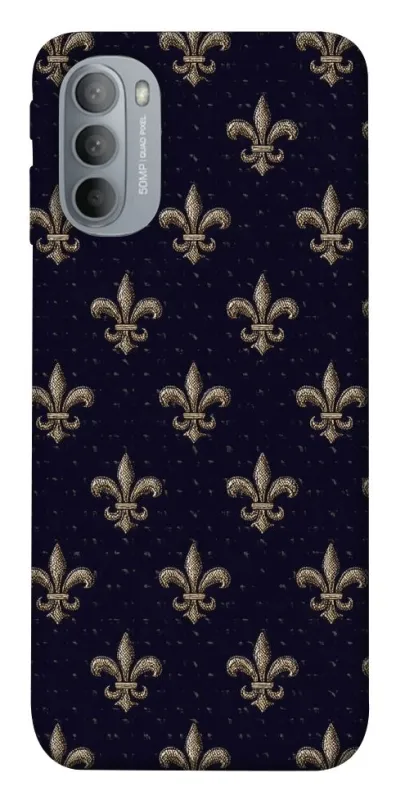 Чохол на Motorola Moto G31 Lily фото 1 з 1