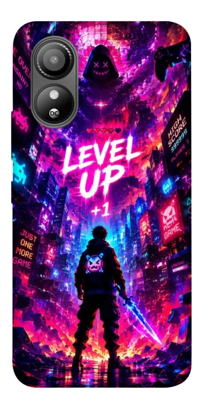 Чехол на ZTE Blade L220 Level UP фото 1 из 1