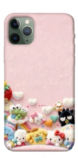 Чехол на Apple iPhone 11 Pro (5.8") Funny Toys фото 1 из 1