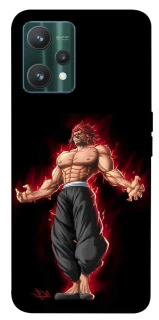 Чехол на Realme 9 Pro Yujiro фото 1 из 1