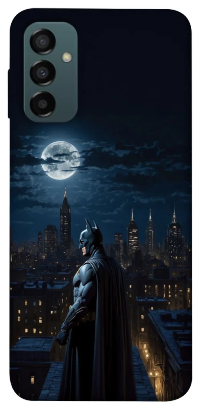 Чохол на Samsung Galaxy M14 5G The Dark Knight фото 1 з 1
