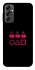 Чехол на Samsung Galaxy A14 4G/5G squid game v3 фото 1 из 1