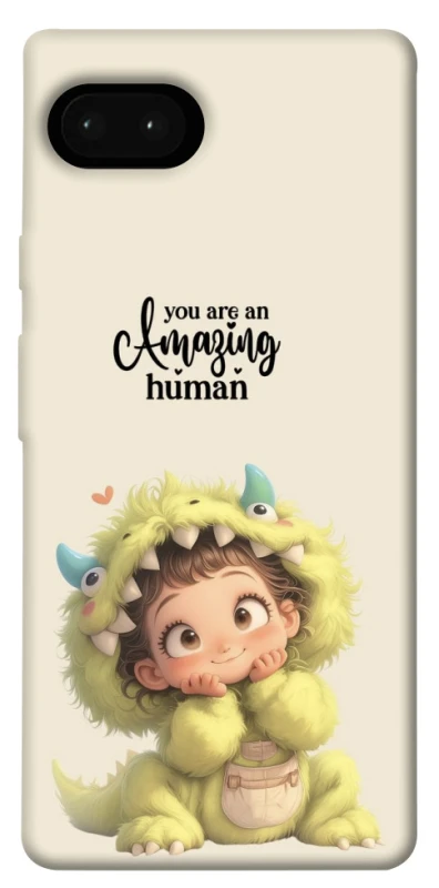 Чохол на Google Pixel 7a You are amazing фото 1 з 1