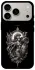 Чехол на Apple iPhone 18 Pro Goddess of war ver.4 фото 1 из 2