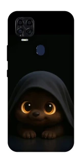 Чохол на ZTE Blade v2020 Funny Dog фото 1 з 1