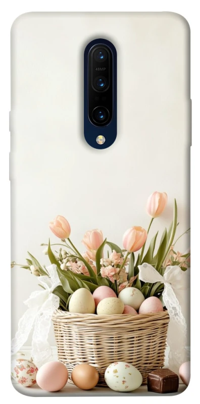 Чохол на OnePlus 7 Pro Easter ver.4 фото 1 з 1