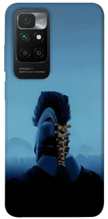Чехол на Xiaomi Redmi 10 Odyssey ver.1 фото 1 из 1