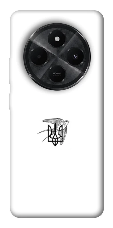 Чехол на Xiaomi Poco C75 Сокол фото 1 из 1